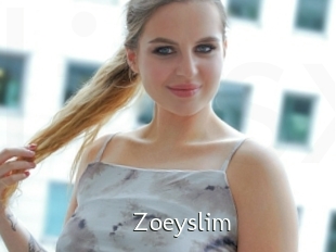 Zoeyslim