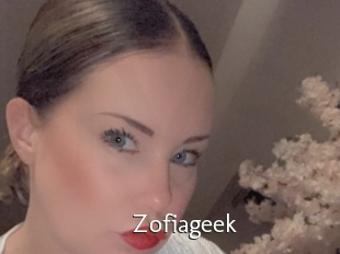 Zofiageek