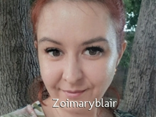 Zoimaryblair