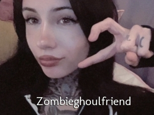 Zombieghoulfriend