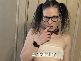 Zorarains