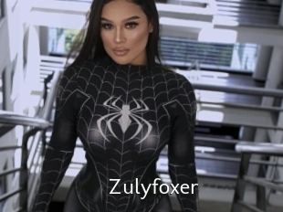 Zulyfoxer