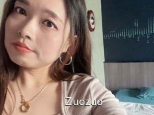Zuozuo