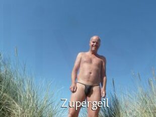 Zupergeil