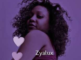 Zyalux
