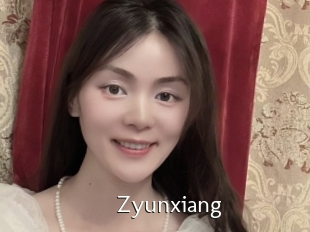 Zyunxiang